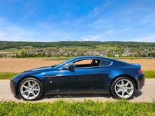 ASTON MARTIN V8 Vantage 4.3, Benzin, Occasion / Gebraucht, Handschaltung - 3