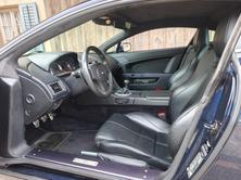 ASTON MARTIN V8 Vantage 4.3, Benzin, Occasion / Gebraucht, Handschaltung - 4