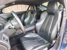 ASTON MARTIN V8 Vantage 4.3, Benzin, Occasion / Gebraucht, Handschaltung - 5