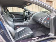 ASTON MARTIN V8 Vantage 4.3, Benzin, Occasion / Gebraucht, Handschaltung - 6