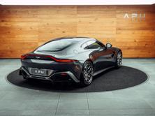 ASTON MARTIN V8 Vantage 4.0 Coupé, Petrol, Second hand / Used, Automatic - 2