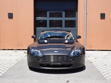 ASTON MARTIN V8 Vantage 4.7 Sportshift * Sièges Lightweight, Benzin, Occasion / Gebraucht, Automatik - 2