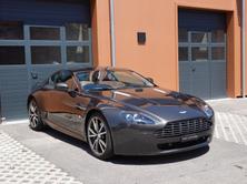 ASTON MARTIN V8 Vantage 4.7 Sportshift * Sièges Lightweight, Benzin, Occasion / Gebraucht, Automatik - 3