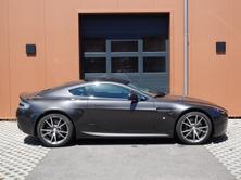 ASTON MARTIN V8 Vantage 4.7 Sportshift * Sièges Lightweight, Benzin, Occasion / Gebraucht, Automatik - 4