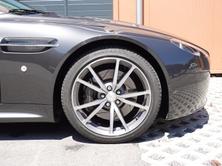ASTON MARTIN V8 Vantage 4.7 Sportshift * Sièges Lightweight, Benzin, Occasion / Gebraucht, Automatik - 5