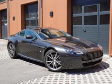 ASTON MARTIN V8 Vantage 4.7 Sportshift * Sièges Lightweight, Benzin, Occasion / Gebraucht, Automatik - 6