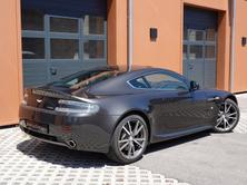 ASTON MARTIN V8 Vantage 4.7 Sportshift * Sièges Lightweight, Benzin, Occasion / Gebraucht, Automatik - 7
