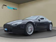 ASTON MARTIN V8 Vantage 4.7 Sportshift, Benzina, Occasioni / Usate, Automatico - 3