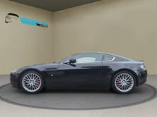 ASTON MARTIN V8 Vantage 4.7 Sportshift, Benzina, Occasioni / Usate, Automatico - 4
