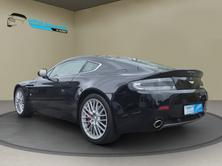 ASTON MARTIN V8 Vantage 4.7 Sportshift, Benzina, Occasioni / Usate, Automatico - 5
