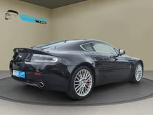 ASTON MARTIN V8 Vantage 4.7 Sportshift, Benzina, Occasioni / Usate, Automatico - 7