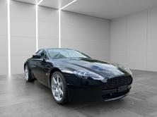 ASTON MARTIN V8 Vantage 4.7 Special Edition Sportshift, Essence, Occasion / Utilisé, Automatique - 2