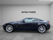 ASTON MARTIN V8 Vantage 4.7 Special Edition Sportshift, Essence, Occasion / Utilisé, Automatique - 3