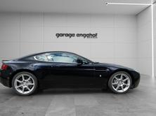 ASTON MARTIN V8 Vantage 4.7 Special Edition Sportshift, Essence, Occasion / Utilisé, Automatique - 4
