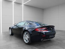 ASTON MARTIN V8 Vantage 4.7 Special Edition Sportshift, Essence, Occasion / Utilisé, Automatique - 6