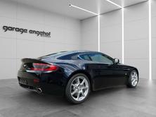 ASTON MARTIN V8 Vantage 4.7 Special Edition Sportshift, Essence, Occasion / Utilisé, Automatique - 7