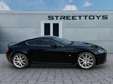 ASTON MARTIN V8 Vantage 4.7 Sportshift II Facelift, Benzin, Occasion / Gebraucht, Automatik - 2