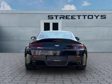 ASTON MARTIN V8 Vantage 4.7 Sportshift II Facelift, Benzin, Occasion / Gebraucht, Automatik - 4