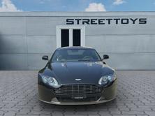 ASTON MARTIN V8 Vantage 4.7 Sportshift II Facelift, Benzin, Occasion / Gebraucht, Automatik - 5