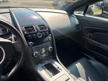 ASTON MARTIN V8 Vantage 4.7 Sportshift II Facelift, Benzin, Occasion / Gebraucht, Automatik - 6