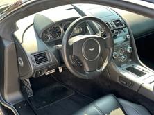 ASTON MARTIN V8 Vantage 4.7 Sportshift II Facelift, Benzin, Occasion / Gebraucht, Automatik - 7
