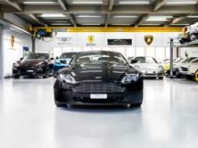 ASTON MARTIN V8 Vantage 4.7 Sportshift, Benzina, Occasioni / Usate, Automatico - 2