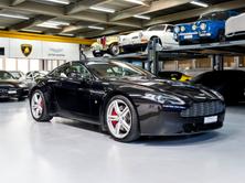 ASTON MARTIN V8 Vantage 4.7 Sportshift, Benzina, Occasioni / Usate, Automatico - 3