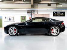 ASTON MARTIN V8 Vantage 4.7 Sportshift, Benzina, Occasioni / Usate, Automatico - 4