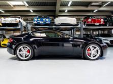 ASTON MARTIN V8 Vantage 4.7 Sportshift, Benzina, Occasioni / Usate, Automatico - 5