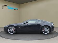 ASTON MARTIN V8 Vantage 4.7 Sportshift, Benzin, Occasion / Gebraucht, Automatik - 2
