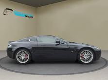 ASTON MARTIN V8 Vantage 4.7 Sportshift, Benzin, Occasion / Gebraucht, Automatik - 6