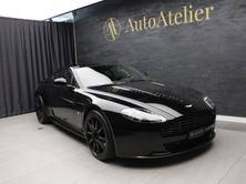 ASTON MARTIN V8 Vantage 4.7 S Sportshift, Benzin, Occasion / Gebraucht, Automatik - 2