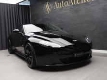 ASTON MARTIN V8 Vantage 4.7 S Sportshift, Benzin, Occasion / Gebraucht, Automatik - 3