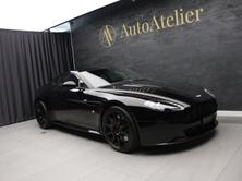 ASTON MARTIN V8 Vantage 4.7 S Sportshift, Benzin, Occasion / Gebraucht, Automatik - 4