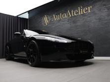 ASTON MARTIN V8 Vantage 4.7 S Sportshift, Benzin, Occasion / Gebraucht, Automatik - 5