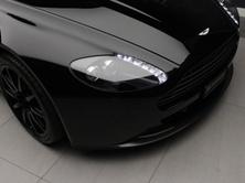 ASTON MARTIN V8 Vantage 4.7 S Sportshift, Benzin, Occasion / Gebraucht, Automatik - 6