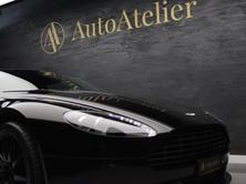 ASTON MARTIN V8 Vantage 4.7 S Sportshift, Benzin, Occasion / Gebraucht, Automatik - 7