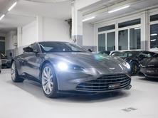 ASTON MARTIN V8 Vantage 4.0 Coupé, Benzin, Occasion / Gebraucht, Automatik - 3