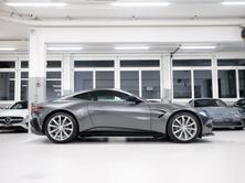 ASTON MARTIN V8 Vantage 4.0 Coupé, Benzin, Occasion / Gebraucht, Automatik - 4