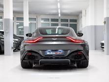 ASTON MARTIN V8 Vantage 4.0 Coupé, Benzin, Occasion / Gebraucht, Automatik - 6