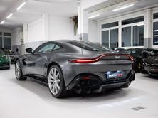 ASTON MARTIN V8 Vantage 4.0 Coupé, Benzin, Occasion / Gebraucht, Automatik - 7