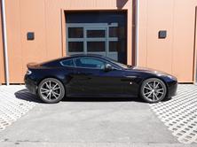 ASTON MARTIN V8 Vantage 4.7 S SP10 - CH Véhicule * Full Entretien Aston, Essence, Occasion / Utilisé, Automatique - 4