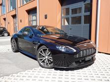 ASTON MARTIN V8 Vantage 4.7 S SP10 - CH Véhicule * Full Entretien Aston, Essence, Occasion / Utilisé, Automatique - 6
