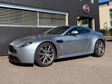 ASTON MARTIN 4.7 S Sportshift, Essence, Occasion / Utilisé, Automatique - 2