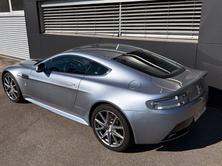 ASTON MARTIN 4.7 S Sportshift, Essence, Occasion / Utilisé, Automatique - 5