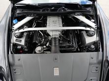 ASTON MARTIN V8 Vantage 4.7 Sportshift, Benzin, Occasion / Gebraucht, Automat - 6