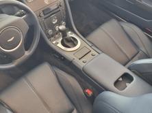 ASTON MARTIN V8 Vantage 4.3, Benzin, Occasion / Gebraucht, Handschaltung - 7