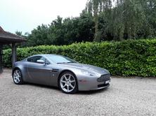 ASTON MARTIN Coupe, Petrol, Second hand / Used, Manual - 2
