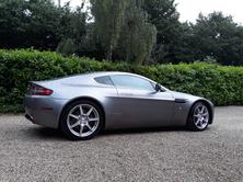 ASTON MARTIN Coupe, Petrol, Second hand / Used, Manual - 3