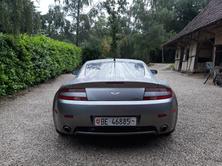ASTON MARTIN Coupe, Petrol, Second hand / Used, Manual - 4